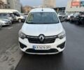 Білий Рено Експрес, об'ємом двигуна 1.46 л та пробігом 5 тис. км за 18499 $, фото 15 на Automoto.ua