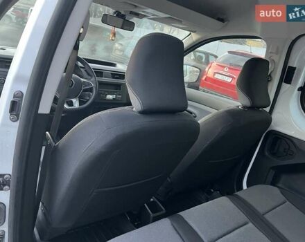 Білий Рено Експрес, об'ємом двигуна 1.46 л та пробігом 5 тис. км за 18499 $, фото 21 на Automoto.ua