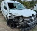 Белый Рено Экспресс, объемом двигателя 1.46 л и пробегом 111 тыс. км за 5500 $, фото 2 на Automoto.ua