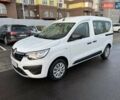 Білий Рено Експрес, об'ємом двигуна 1.46 л та пробігом 5 тис. км за 18499 $, фото 3 на Automoto.ua