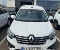 Білий Рено Експрес, об'ємом двигуна 1.5 л та пробігом 3 тис. км за 10999 $, фото 1 на Automoto.ua