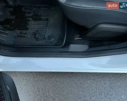 Білий Рено Експрес, об'ємом двигуна 1.46 л та пробігом 5 тис. км за 18499 $, фото 31 на Automoto.ua