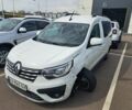 Білий Рено Експрес, об'ємом двигуна 1.5 л та пробігом 3 тис. км за 10999 $, фото 2 на Automoto.ua