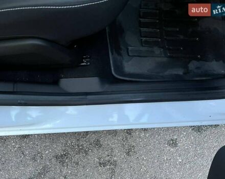 Білий Рено Експрес, об'ємом двигуна 1.46 л та пробігом 5 тис. км за 18499 $, фото 30 на Automoto.ua