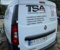 Белый Рено Экспресс, объемом двигателя 1.46 л и пробегом 111 тыс. км за 5500 $, фото 1 на Automoto.ua
