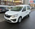 Білий Рено Експрес, об'ємом двигуна 1.46 л та пробігом 5 тис. км за 18499 $, фото 4 на Automoto.ua