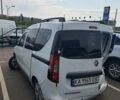 Белый Рено Экспресс, объемом двигателя 1.46 л и пробегом 3 тыс. км за 11999 $, фото 11 на Automoto.ua