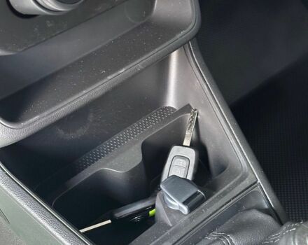 Белый Рено Экспресс, объемом двигателя 0 л и пробегом 0 тыс. км за 21780 $, фото 9 на Automoto.ua