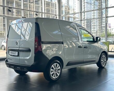 Белый Рено Экспресс, объемом двигателя 0 л и пробегом 0 тыс. км за 21780 $, фото 1 на Automoto.ua