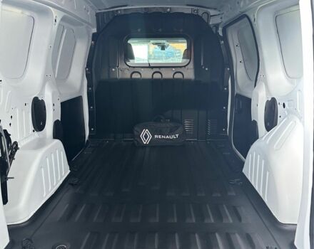 Белый Рено Экспресс, объемом двигателя 0 л и пробегом 0 тыс. км за 21780 $, фото 11 на Automoto.ua