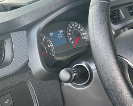 Белый Рено Экспресс, объемом двигателя 0 л и пробегом 0 тыс. км за 21780 $, фото 2 на Automoto.ua