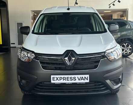 Белый Рено Экспресс, объемом двигателя 0 л и пробегом 0 тыс. км за 21780 $, фото 8 на Automoto.ua
