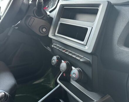 Белый Рено Экспресс, объемом двигателя 0 л и пробегом 0 тыс. км за 21780 $, фото 6 на Automoto.ua