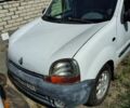 Белый Рено Экспресс, объемом двигателя 0 л и пробегом 400 тыс. км за 2002 $, фото 1 на Automoto.ua