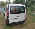 Белый Рено Экспресс, объемом двигателя 1 л и пробегом 425 тыс. км за 1750 $, фото 4 на Automoto.ua