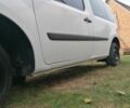Белый Рено Экспресс, объемом двигателя 1 л и пробегом 425 тыс. км за 1750 $, фото 1 на Automoto.ua