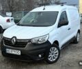 Белый Рено Экспресс, объемом двигателя 1.5 л и пробегом 70 тыс. км за 14500 $, фото 9 на Automoto.ua