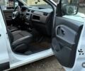 Белый Рено Экспресс, объемом двигателя 1.5 л и пробегом 70 тыс. км за 14500 $, фото 17 на Automoto.ua