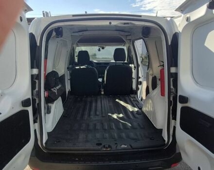 Рено Экспресс 2022 в Днепре (Днепропетровске) на Automoto.ua Белый Рено Экспресс, объемом двигателя 1.5 л и пробегом 51 тыс. км за 16500 $, фото 4 на Automoto.ua