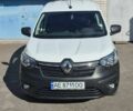 Рено Экспресс 2022 в Днепре (Днепропетровске) на Automoto.ua Белый Рено Экспресс, объемом двигателя 1.5 л и пробегом 51 тыс. км за 16500 $, фото 1 на Automoto.ua