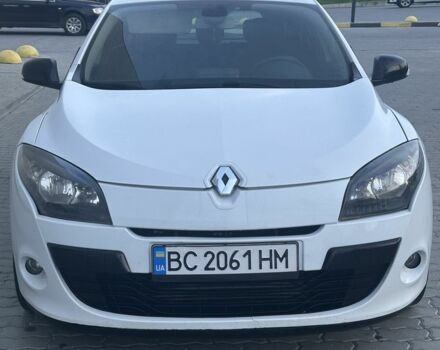 Белый Рено Экспресс, объемом двигателя 1.5 л и пробегом 283 тыс. км за 6000 $, фото 2 на Automoto.ua