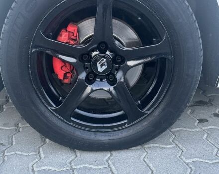 Белый Рено Экспресс, объемом двигателя 1.5 л и пробегом 283 тыс. км за 6000 $, фото 3 на Automoto.ua