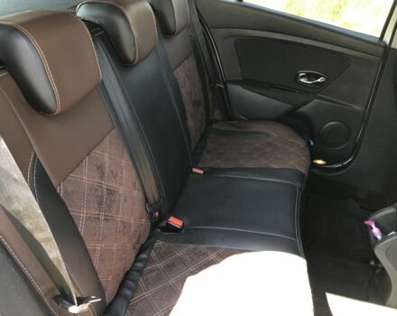 Белый Рено Экспресс, объемом двигателя 1.5 л и пробегом 283 тыс. км за 6000 $, фото 6 на Automoto.ua