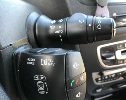 Белый Рено Экспресс, объемом двигателя 1.5 л и пробегом 283 тыс. км за 6000 $, фото 7 на Automoto.ua