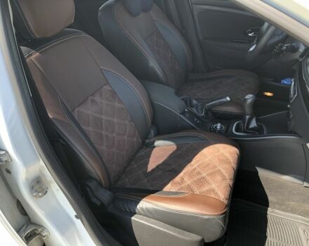 Белый Рено Экспресс, объемом двигателя 1.5 л и пробегом 283 тыс. км за 6000 $, фото 5 на Automoto.ua