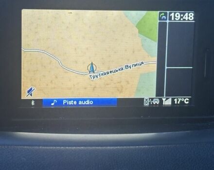 Белый Рено Экспресс, объемом двигателя 1.5 л и пробегом 283 тыс. км за 6000 $, фото 4 на Automoto.ua