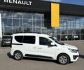 Білий Рено Експрес, об'ємом двигуна 1.5 л та пробігом 234 тис. км за 13181 $, фото 1 на Automoto.ua