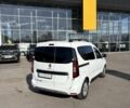 Білий Рено Експрес, об'ємом двигуна 1.5 л та пробігом 234 тис. км за 13181 $, фото 4 на Automoto.ua