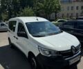 Белый Рено Экспресс, объемом двигателя 1.6 л и пробегом 54 тыс. км за 11900 $, фото 1 на Automoto.ua