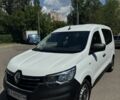 Белый Рено Экспресс, объемом двигателя 1.6 л и пробегом 54 тыс. км за 11900 $, фото 1 на Automoto.ua