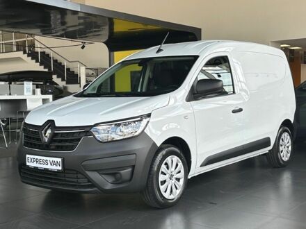 Белый Рено Экспресс, объемом двигателя 0 л и пробегом 0 тыс. км за 21780 $, фото 1 на Automoto.ua