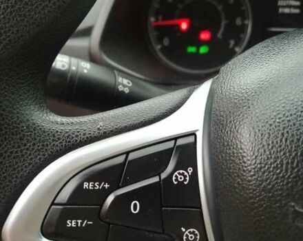 Черный Рено Экспресс, объемом двигателя 1.5 л и пробегом 222 тыс. км за 10300 $, фото 28 на Automoto.ua