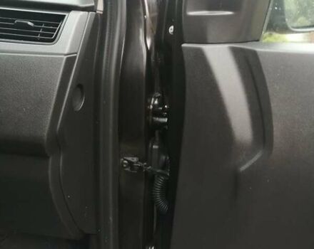 Черный Рено Экспресс, объемом двигателя 1.5 л и пробегом 222 тыс. км за 10300 $, фото 22 на Automoto.ua