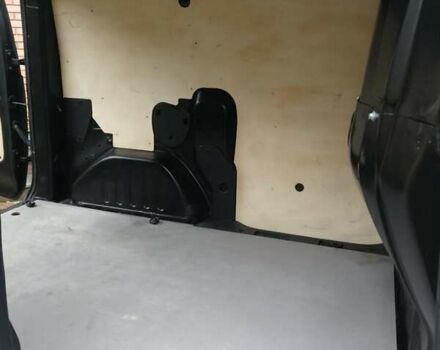 Черный Рено Экспресс, объемом двигателя 1.5 л и пробегом 222 тыс. км за 10300 $, фото 35 на Automoto.ua