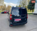 Чорний Рено Експрес, об'ємом двигуна 1.5 л та пробігом 211 тис. км за 11700 $, фото 3 на Automoto.ua
