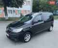 Чорний Рено Експрес, об'ємом двигуна 1.5 л та пробігом 211 тис. км за 11800 $, фото 2 на Automoto.ua