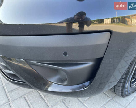 Чорний Рено Експрес, об'ємом двигуна 1.46 л та пробігом 45 тис. км за 14800 $, фото 18 на Automoto.ua