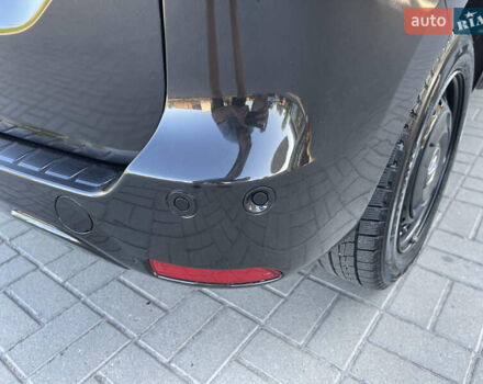 Чорний Рено Експрес, об'ємом двигуна 1.46 л та пробігом 45 тис. км за 14800 $, фото 19 на Automoto.ua