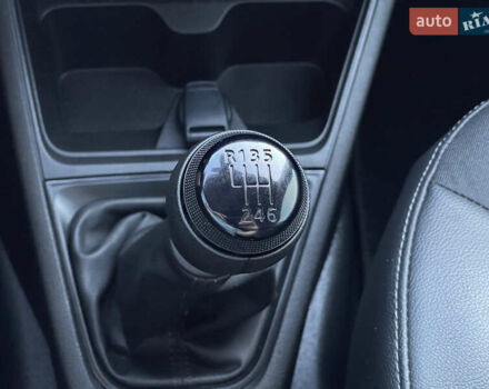 Чорний Рено Експрес, об'ємом двигуна 1.46 л та пробігом 45 тис. км за 14800 $, фото 46 на Automoto.ua