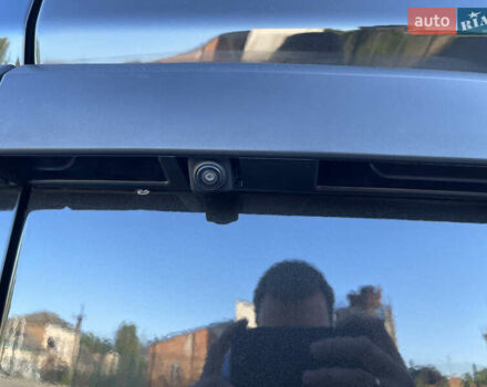 Чорний Рено Експрес, об'ємом двигуна 1.46 л та пробігом 45 тис. км за 14800 $, фото 20 на Automoto.ua