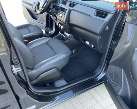 Чорний Рено Експрес, об'ємом двигуна 1.46 л та пробігом 45 тис. км за 14800 $, фото 32 на Automoto.ua