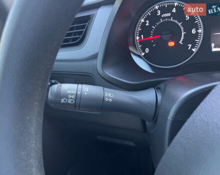 Чорний Рено Експрес, об'ємом двигуна 1.46 л та пробігом 45 тис. км за 14800 $, фото 41 на Automoto.ua