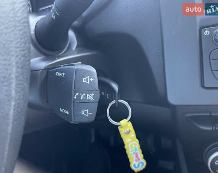 Чорний Рено Експрес, об'ємом двигуна 1.46 л та пробігом 45 тис. км за 14800 $, фото 43 на Automoto.ua