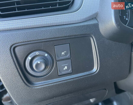 Чорний Рено Експрес, об'ємом двигуна 1.46 л та пробігом 45 тис. км за 14800 $, фото 37 на Automoto.ua