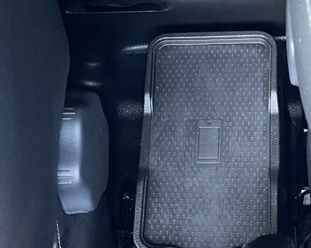 Чорний Рено Експрес, об'ємом двигуна 1.46 л та пробігом 45 тис. км за 14800 $, фото 48 на Automoto.ua