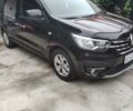 Черный Рено Экспресс, объемом двигателя 1.46 л и пробегом 126 тыс. км за 18300 $, фото 2 на Automoto.ua